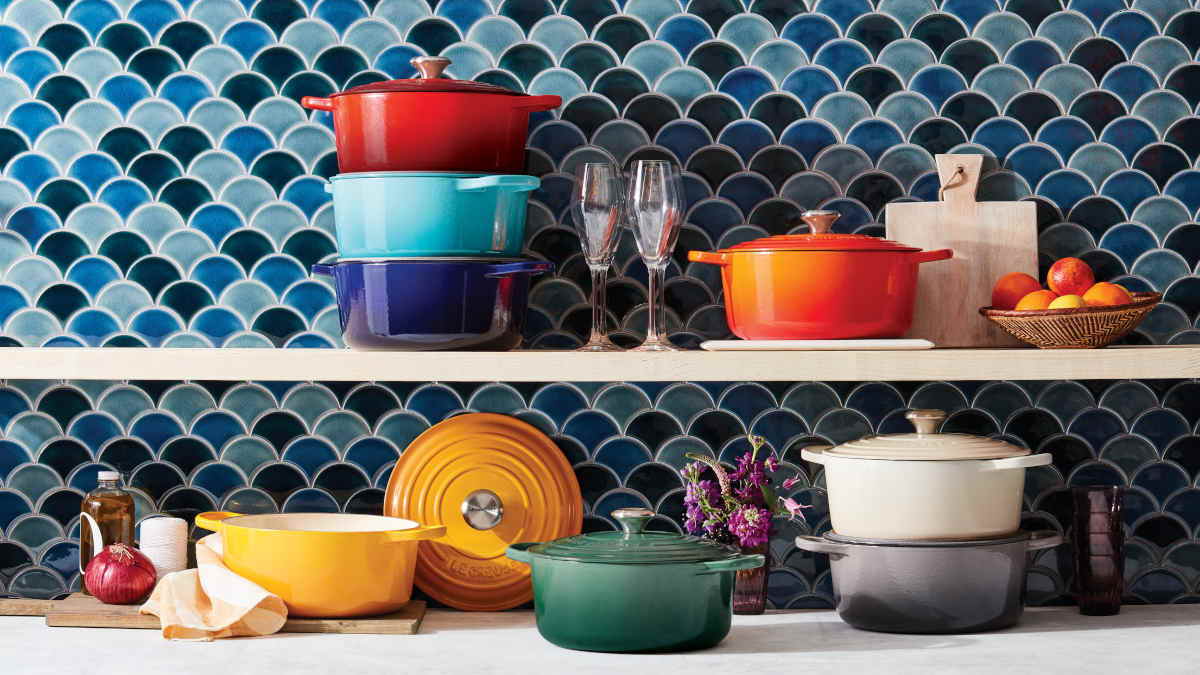 The Best Cast Iron Brands You Should Be Buying in 2024 Minimax